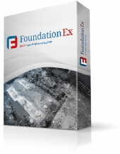 پی نگار پیشرفته (FoundationEx)